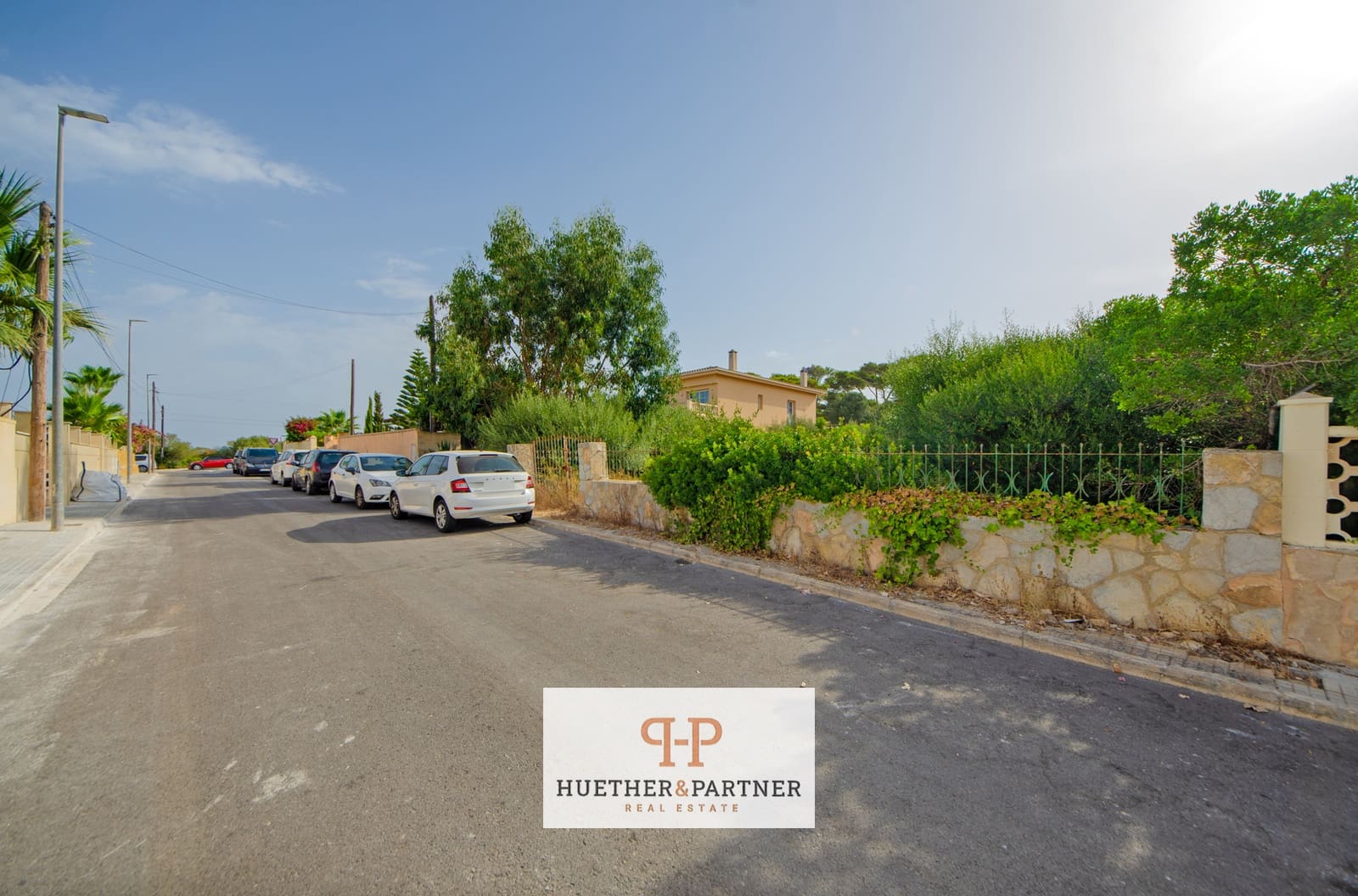 Terreno Non Edificato in vendita in Tolleric - 370.000 € (Rif: 9965968)