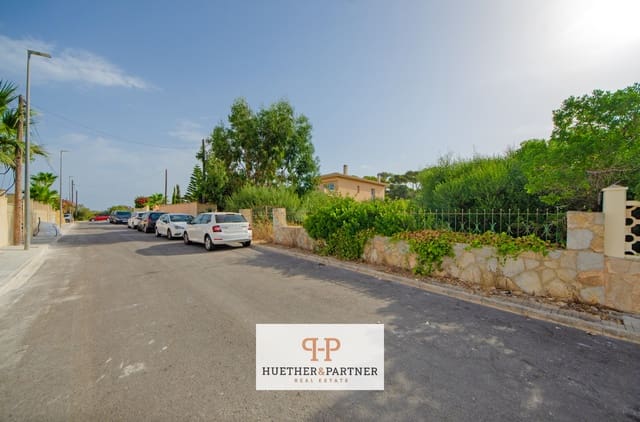 Terreno Non Edificato in vendita in Tolleric, Llucmajor - 370.000 € (Rif: 9965968)