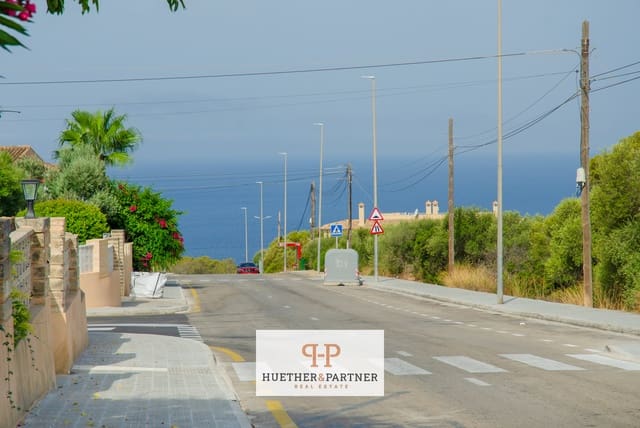 Terreno Non Edificato in vendita in Tolleric, Llucmajor - 370.000 € (Rif: 9965968)