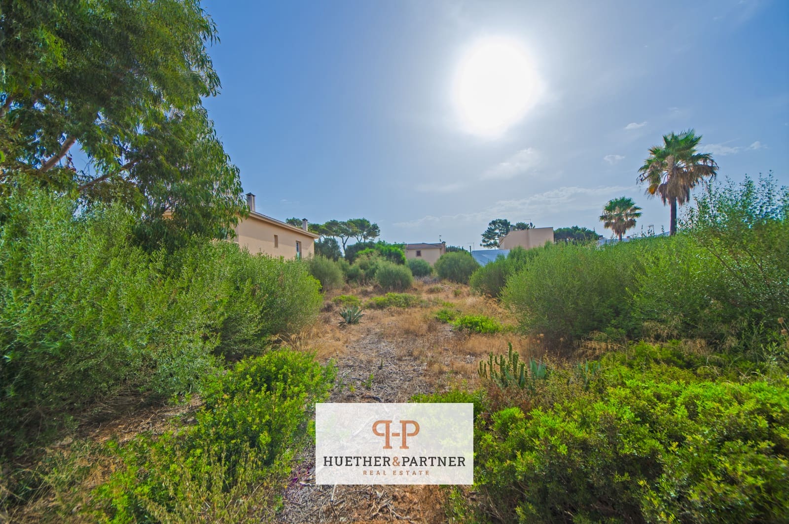 Terreno Non Edificato in vendita in Tolleric - 370.000 € (Rif: 9965968)