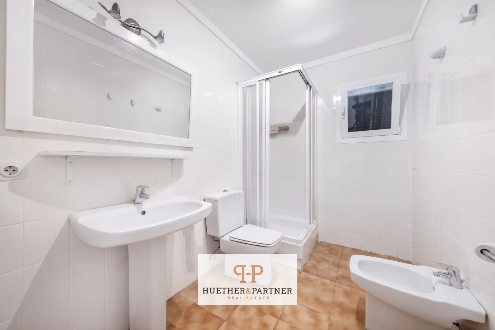Piso de 3 habitaciones en Cala Mandia en venta - 650.000 € (Ref: 9999405)