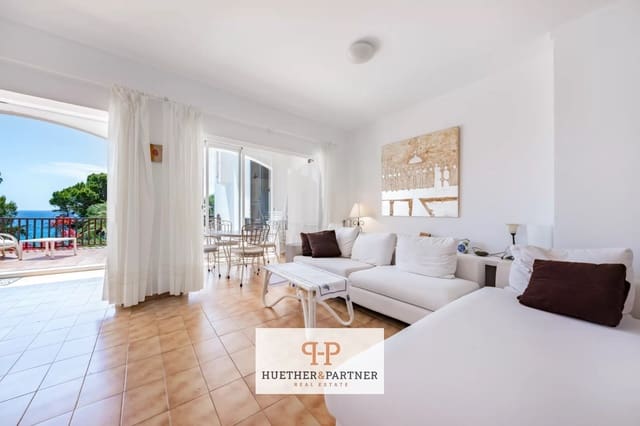 Piso de 3 habitaciones en Cala Mandia, Manacor en venta - 650.000 € (Ref: 9999405)