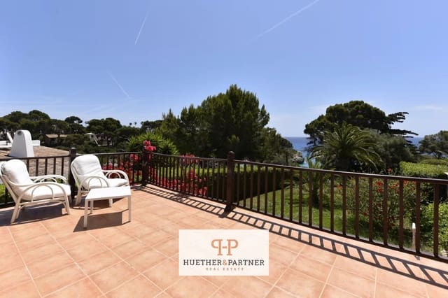 Piso de 3 habitaciones en Cala Mandia, Manacor en venta - 650.000 € (Ref: 9999405)
