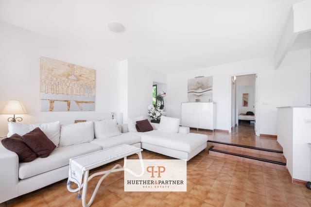 Piso de 3 habitaciones en Cala Mandia, Manacor en venta - 650.000 € (Ref: 9999405)