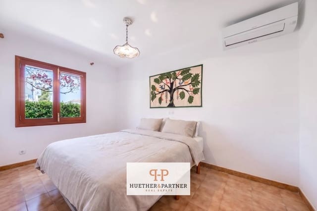 Piso de 3 habitaciones en Cala Mandia, Manacor en venta - 650.000 € (Ref: 9999405)