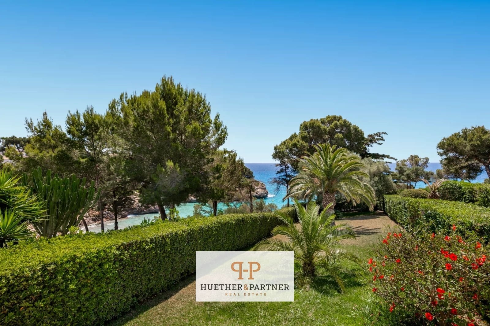Piso de 3 habitaciones en Cala Mandia en venta - 650.000 € (Ref: 9999405)