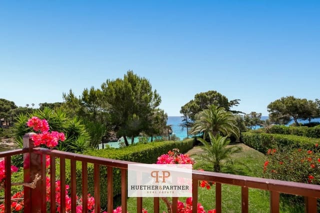 Piso de 3 habitaciones en Cala Mandia, Manacor en venta - 650.000 € (Ref: 9999405)