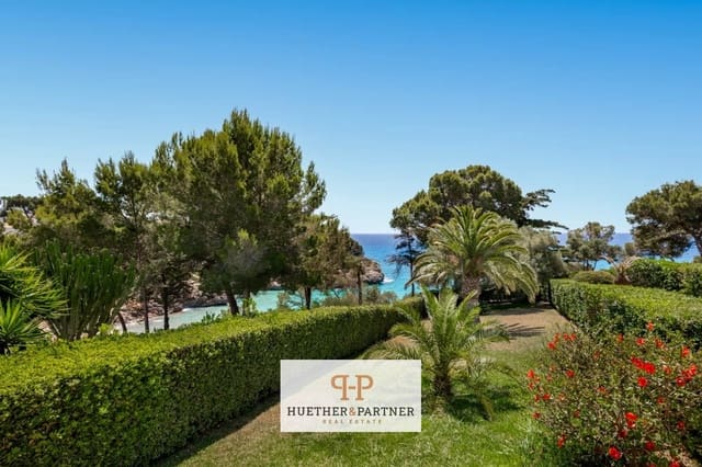 Piso de 3 habitaciones en Cala Mandia, Manacor en venta - 650.000 € (Ref: 9999405)