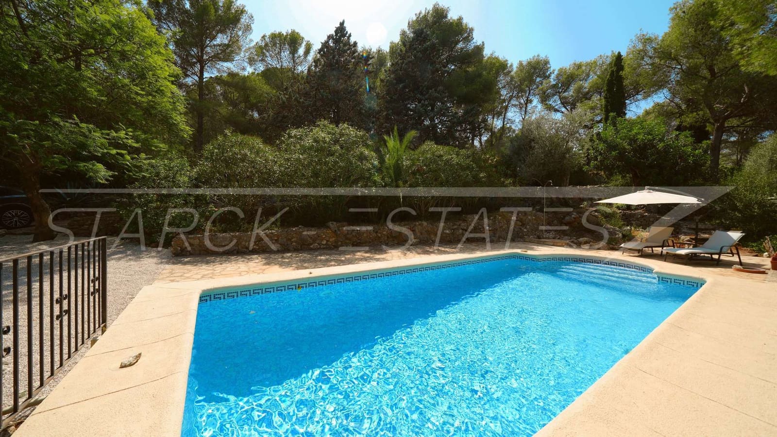 4 Zimmer Finca/Landgut zu verkaufen in Orba mit Pool - 595.000 € (Ref: 10004379)