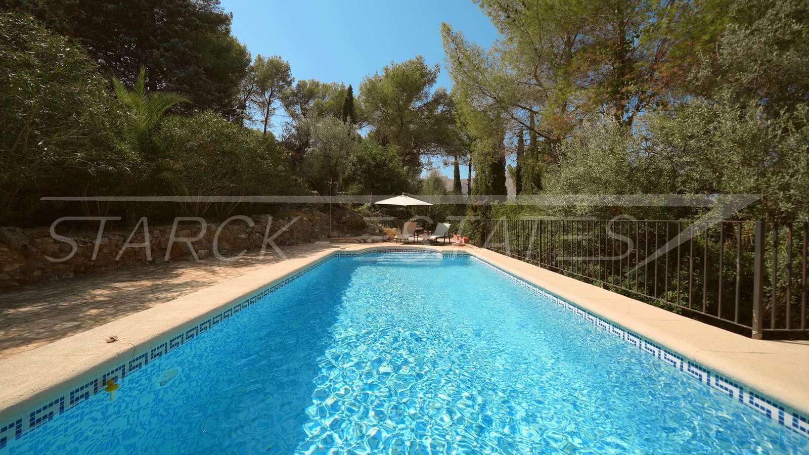 4 Zimmer Finca/Landgut zu verkaufen in Orba mit Pool - 595.000 € (Ref: 10004379)