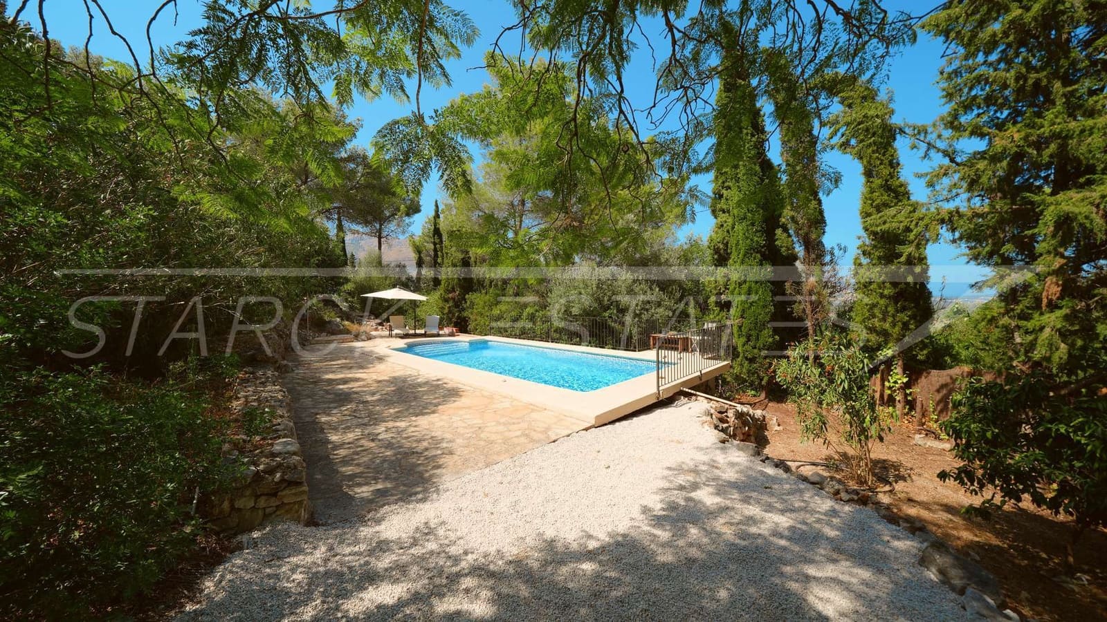 4 Zimmer Finca/Landgut zu verkaufen in Orba mit Pool - 595.000 € (Ref: 10004379)