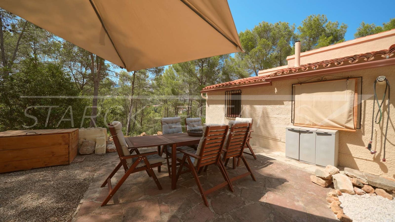 4 Zimmer Finca/Landgut zu verkaufen in Orba mit Pool - 595.000 € (Ref: 10004379)