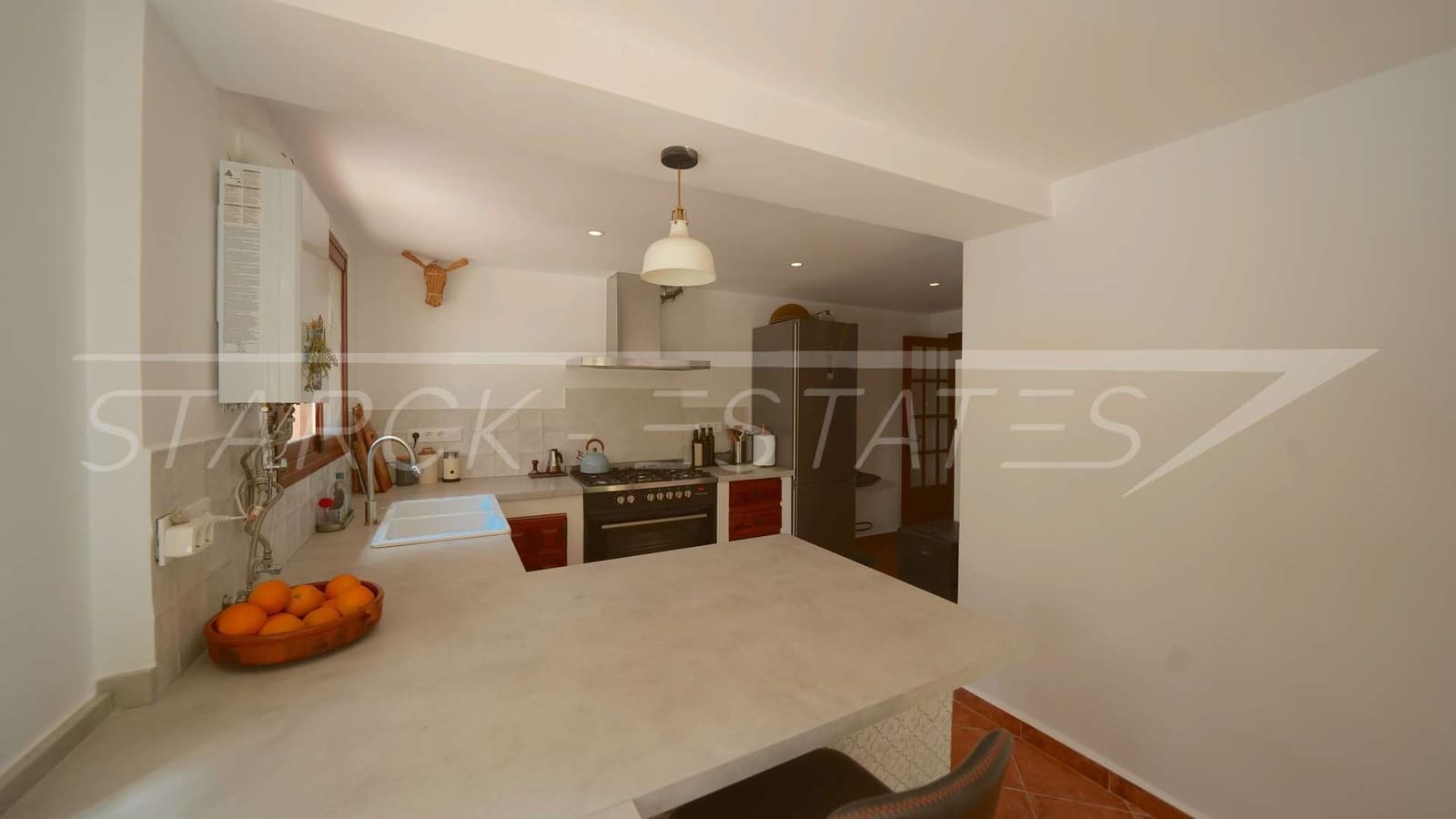 4 Zimmer Finca/Landgut zu verkaufen in Orba mit Pool - 595.000 € (Ref: 10004379)