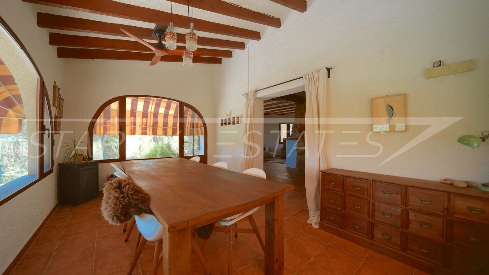 4 Zimmer Finca/Landgut zu verkaufen in Orba mit Pool - 595.000 € (Ref: 10004379)