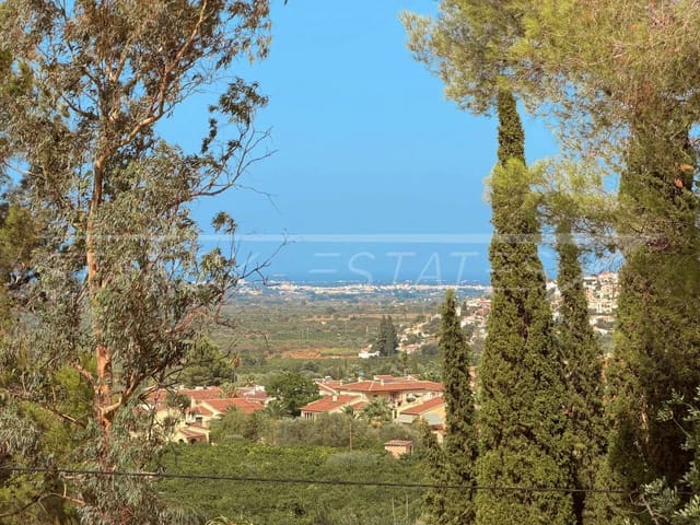 4 Zimmer Finca/Landgut zu verkaufen in Orba mit Pool - 595.000 € (Ref: 10004379)