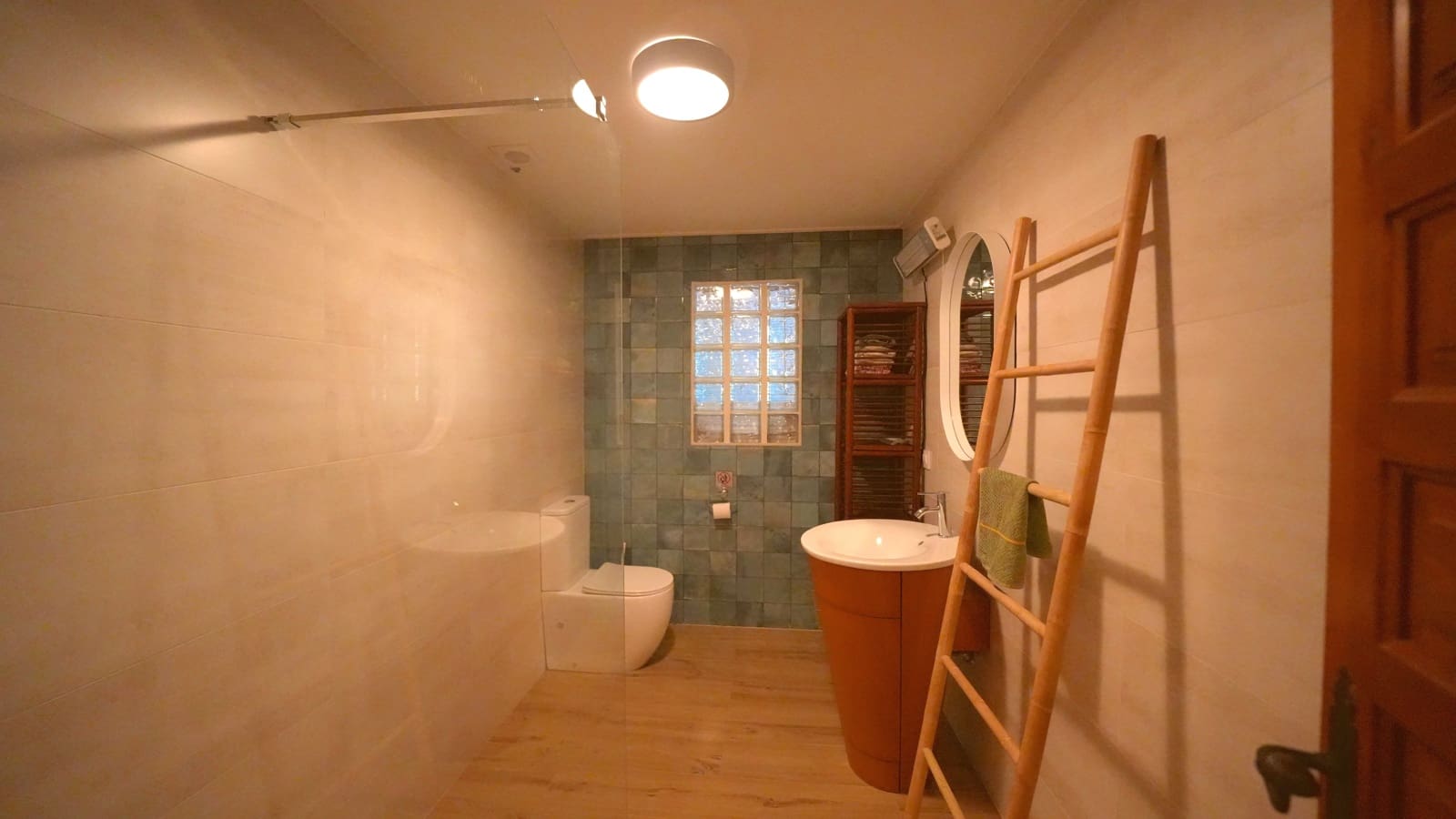 4 bedroom Finca/Country House for sale in Orba with pool garage - € 595,000 (Ref: 10004379)