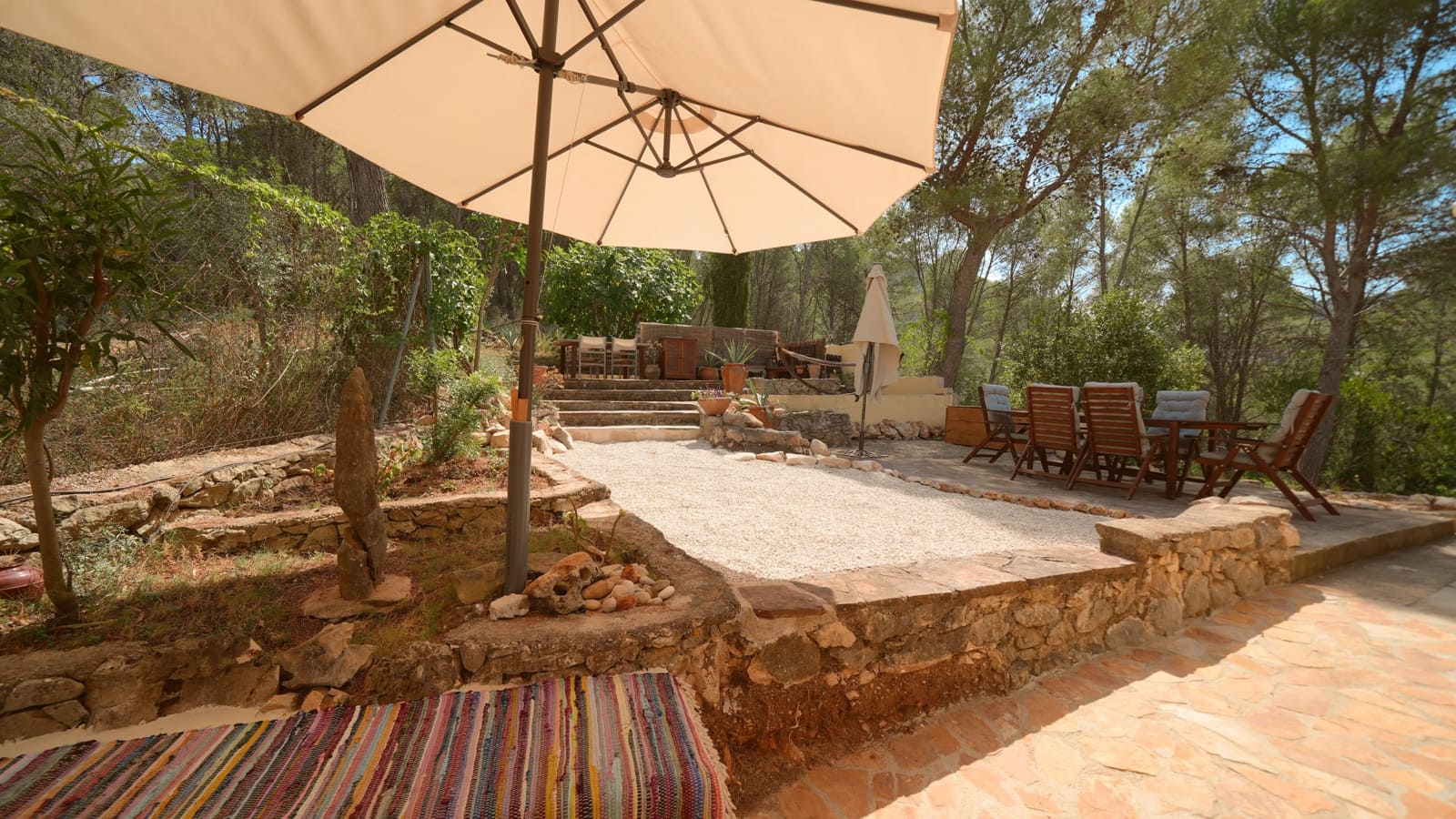 4 bedroom Finca/Country House for sale in Orba with pool garage - € 595,000 (Ref: 10004379)