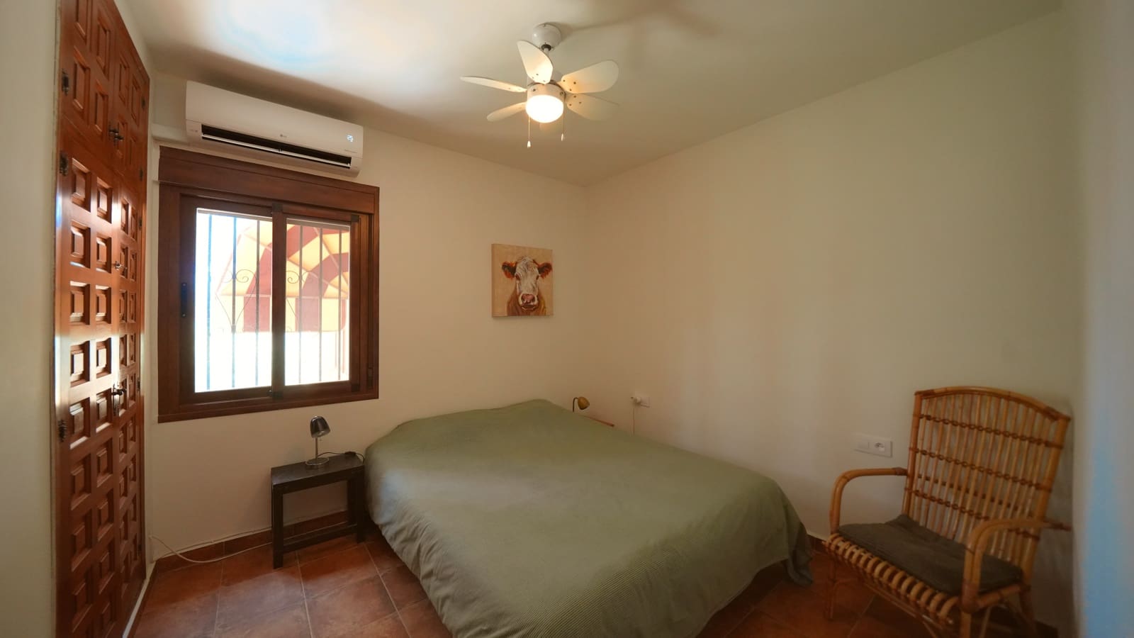 4 bedroom Finca/Country House for sale in Orba with pool garage - € 595,000 (Ref: 10004379)