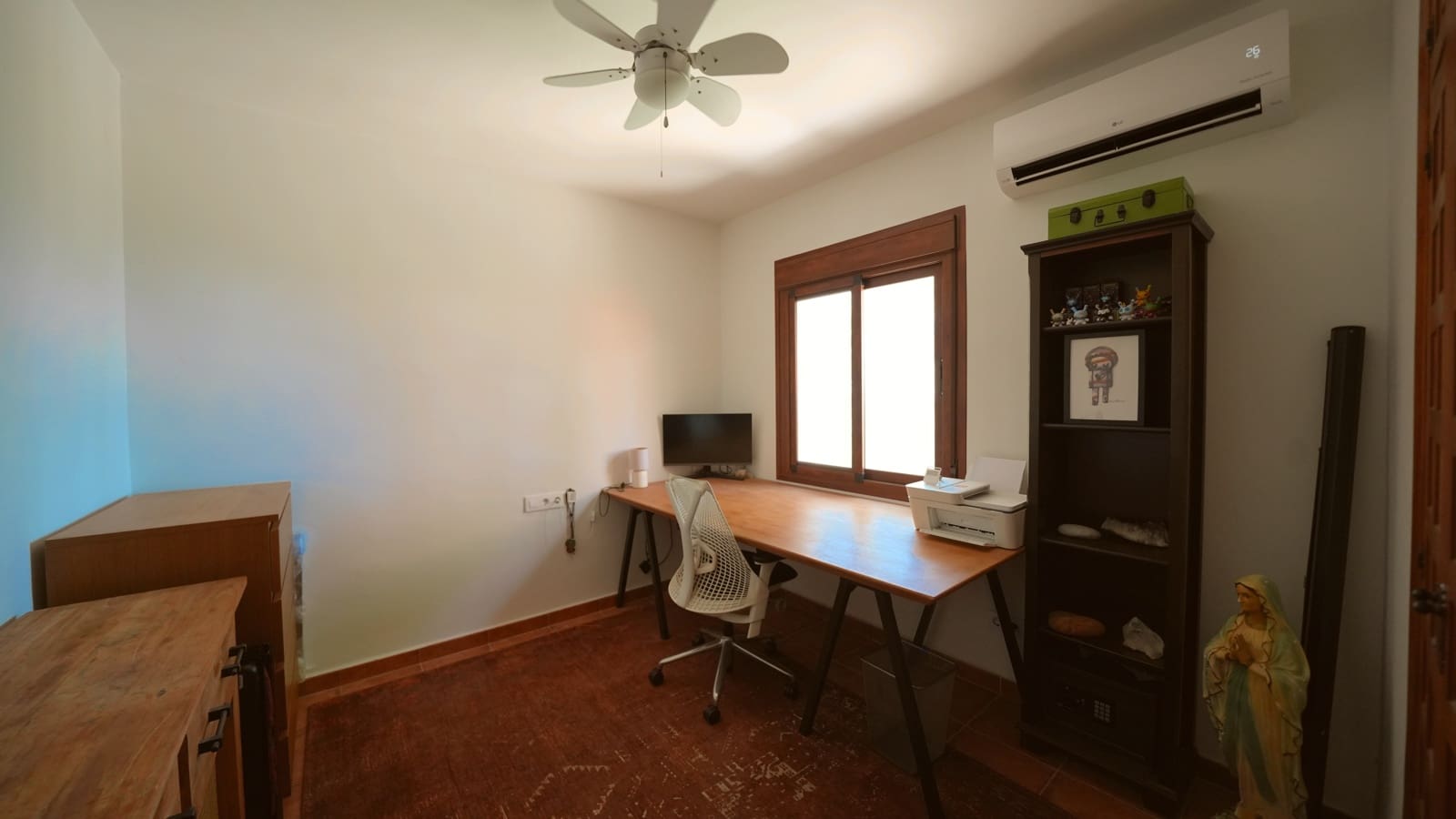 4 bedroom Finca/Country House for sale in Orba with pool garage - € 595,000 (Ref: 10004379)