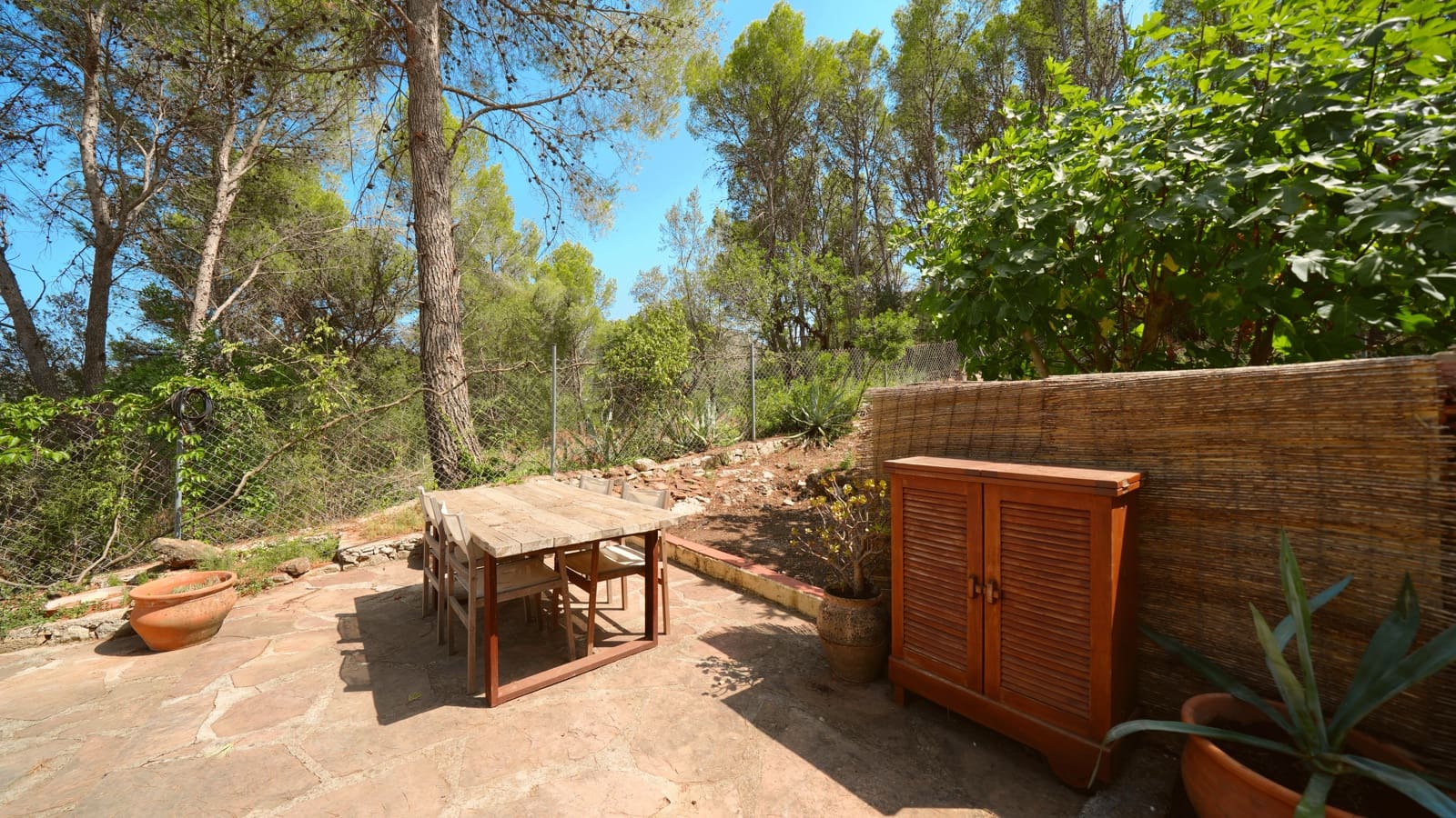 4 bedroom Finca/Country House for sale in Orba with pool garage - € 595,000 (Ref: 10004379)