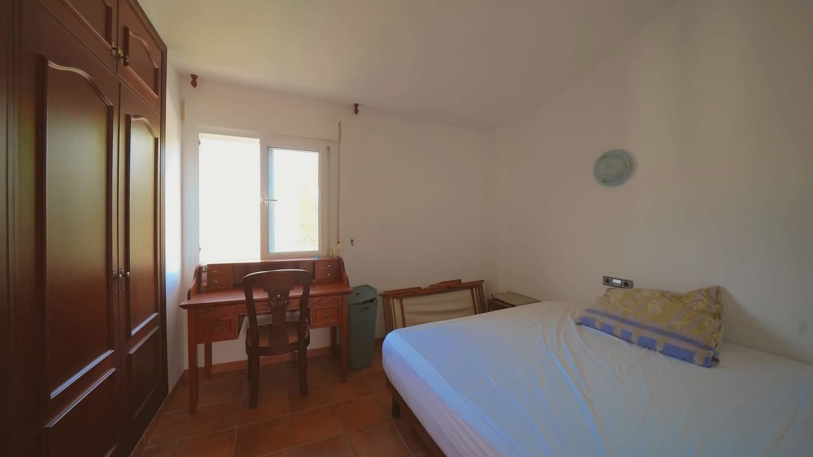 3 slaapkamer Huis te koop in Denia met zwembad - € 250.000 (Ref: 10021405)