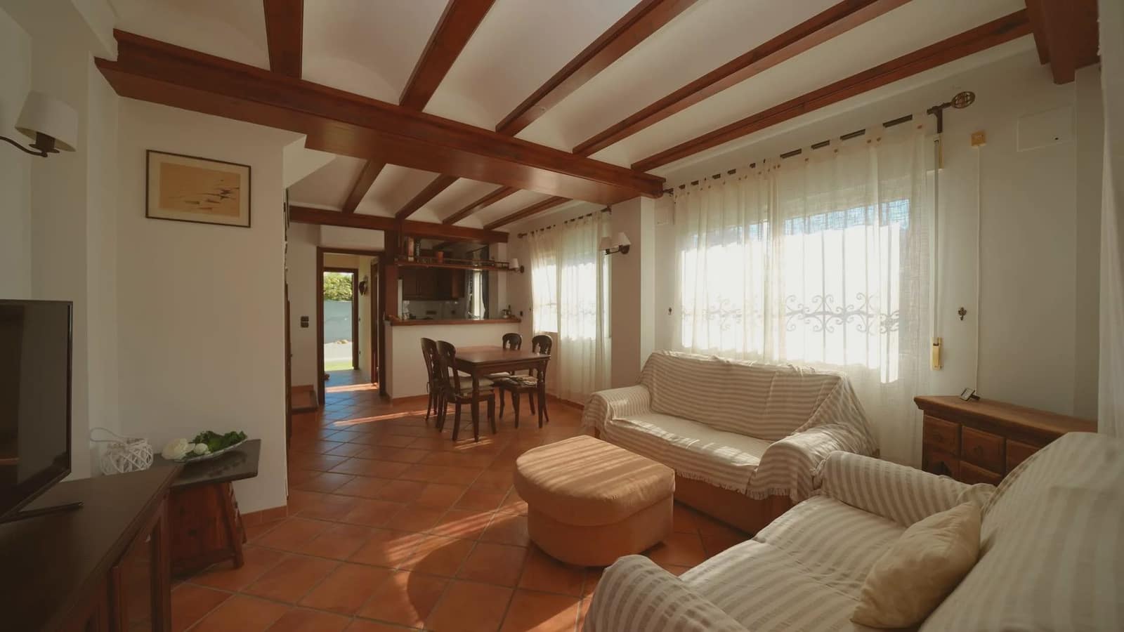 3 slaapkamer Huis te koop in Denia met zwembad - € 250.000 (Ref: 10021405)