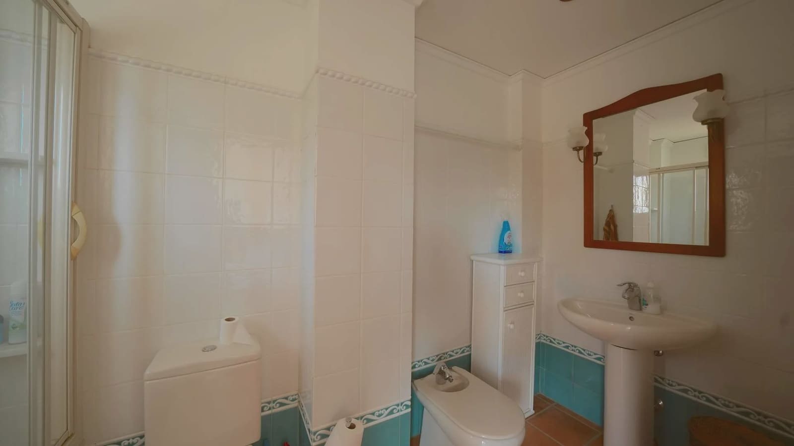 3 slaapkamer Huis te koop in Denia met zwembad - € 250.000 (Ref: 10021405)