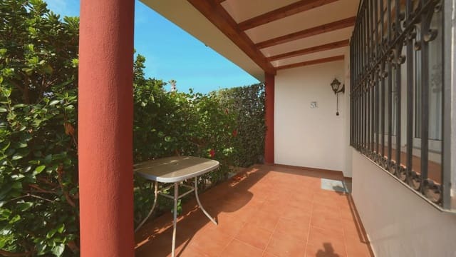 3 slaapkamer Huis te koop in Centro Urbano, Dénia met zwembad - € 250.000 (Ref: 10021405)