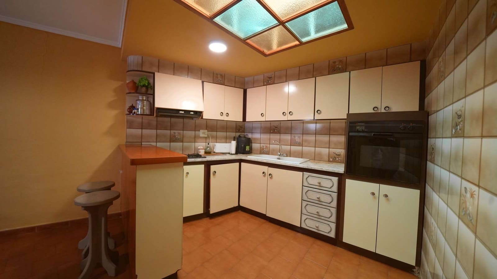4 bedroom Townhouse for sale in Els Poblets - € 249,000 (Ref: 10038456)