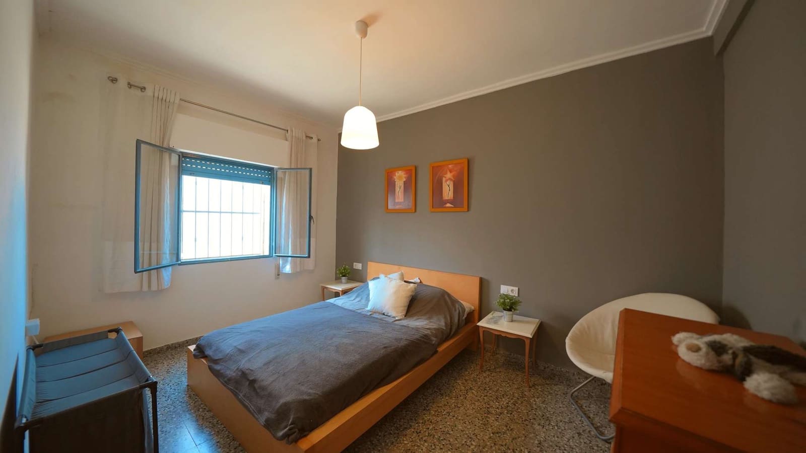 4 bedroom Townhouse for sale in Els Poblets - € 249,000 (Ref: 10038456)