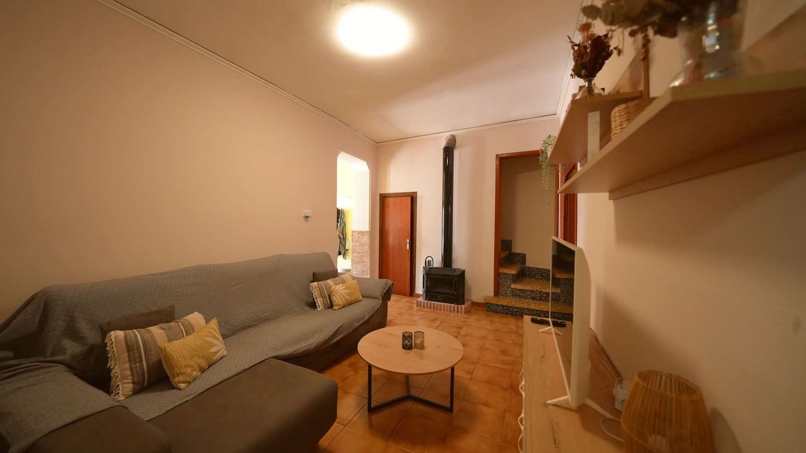 4 bedroom Townhouse for sale in Els Poblets - € 249,000 (Ref: 10038456)