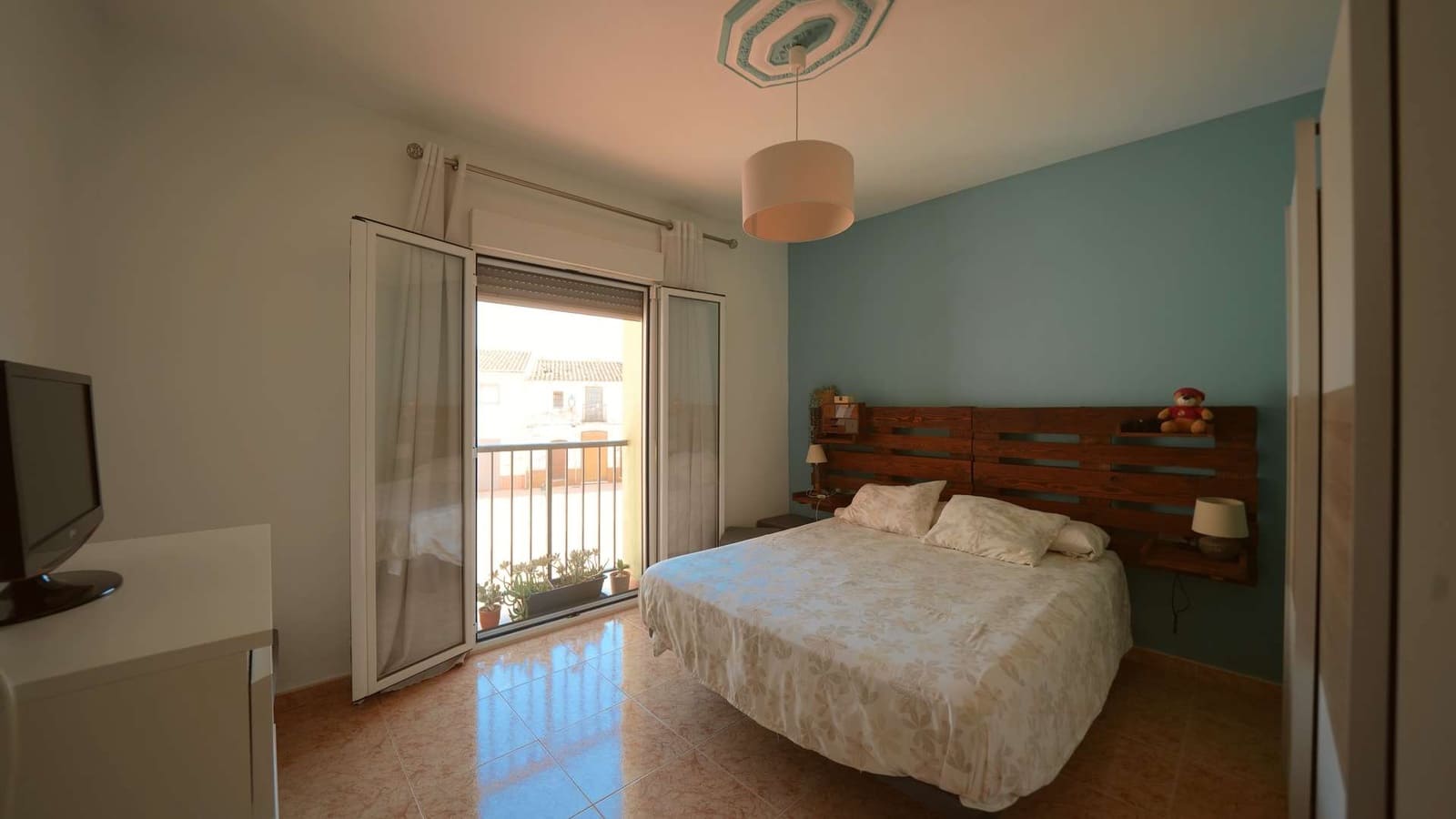 4 bedroom Townhouse for sale in Els Poblets - € 249,000 (Ref: 10038456)