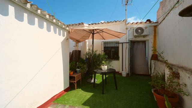 4 Zimmer Haus zu verkaufen in Els Poblets - 249.000 € (Ref: 10038456)