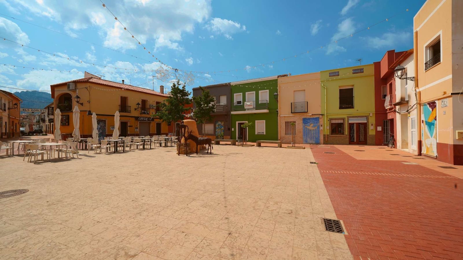 4 bedroom Townhouse for sale in Els Poblets - € 249,000 (Ref: 10038456)