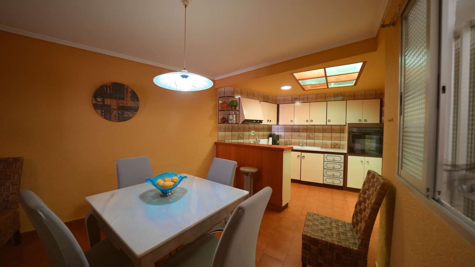 4 bedroom Townhouse for sale in Els Poblets - € 249,000 (Ref: 10038456)