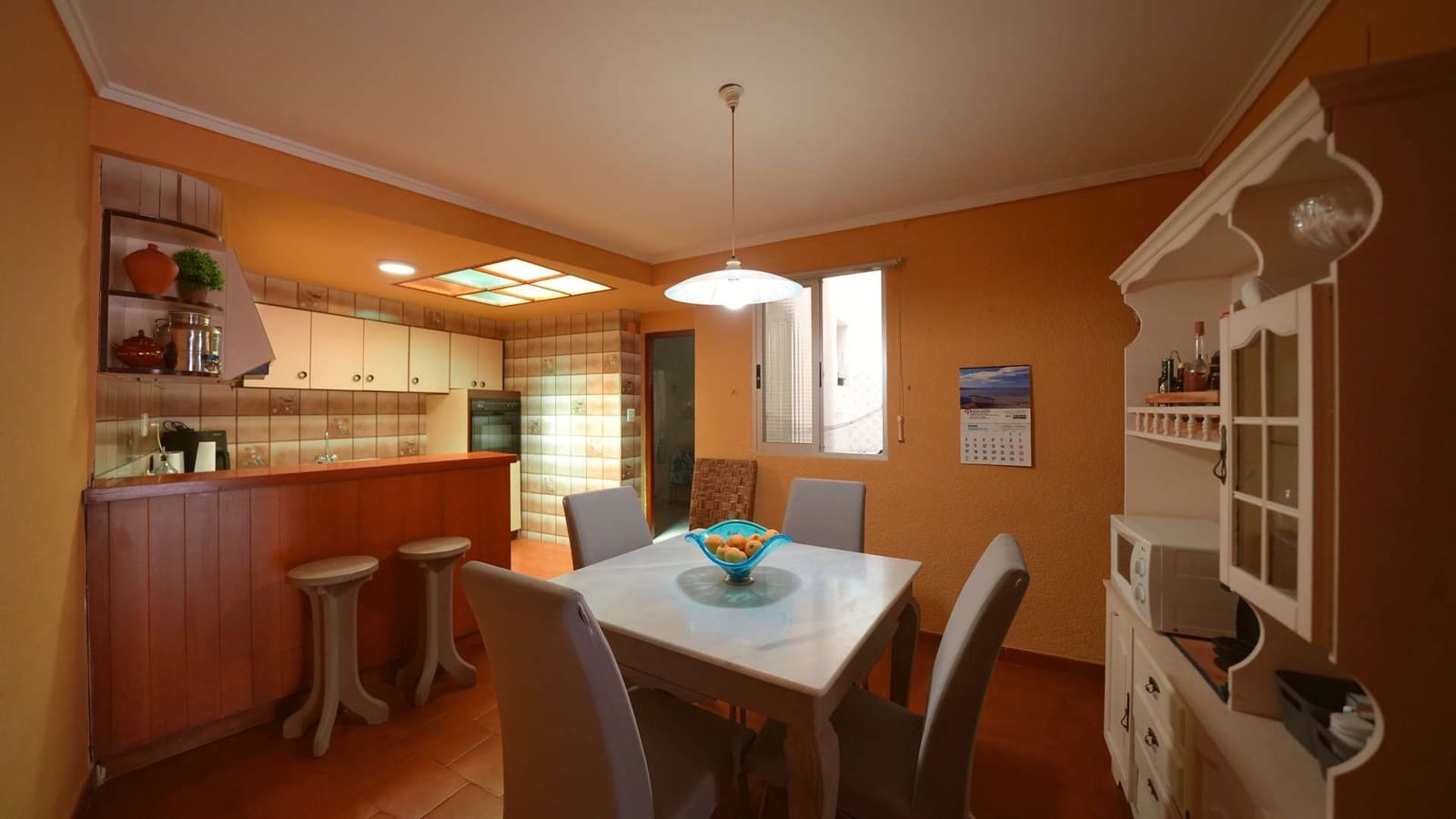 4 bedroom Townhouse for sale in Els Poblets - € 249,000 (Ref: 10038456)