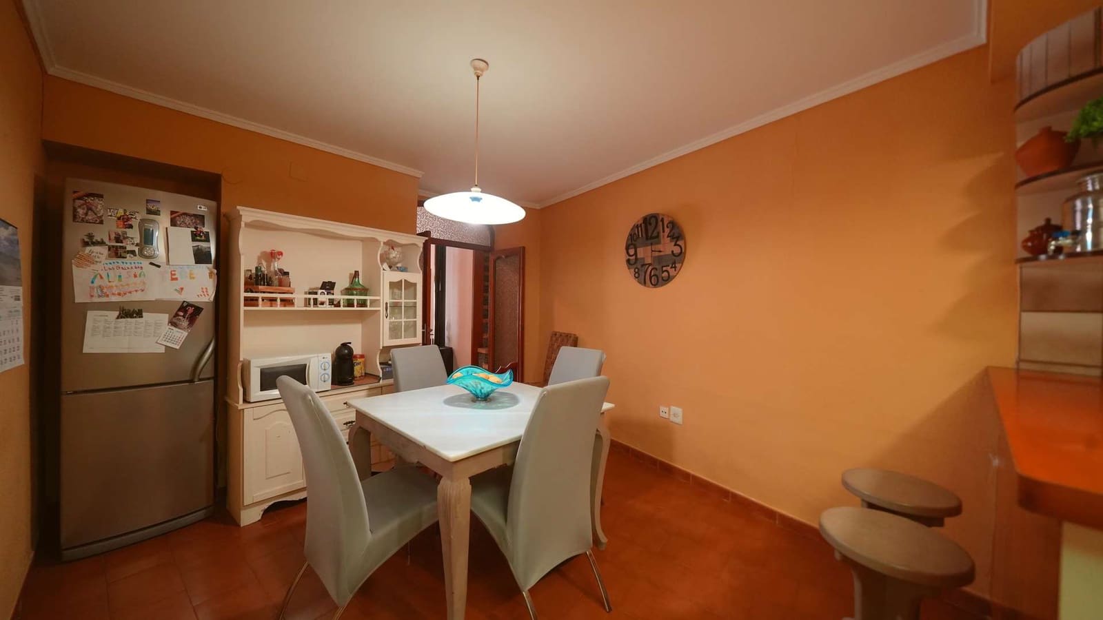 4 bedroom Townhouse for sale in Els Poblets - € 249,000 (Ref: 10038456)