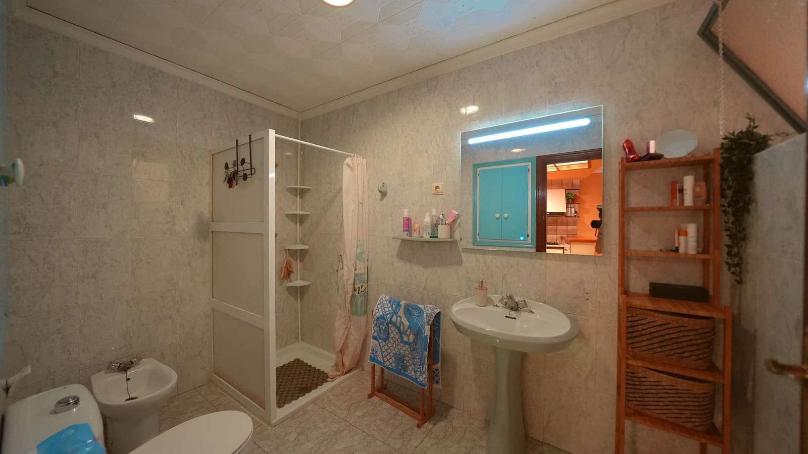 4 bedroom Townhouse for sale in Els Poblets - € 249,000 (Ref: 10038456)
