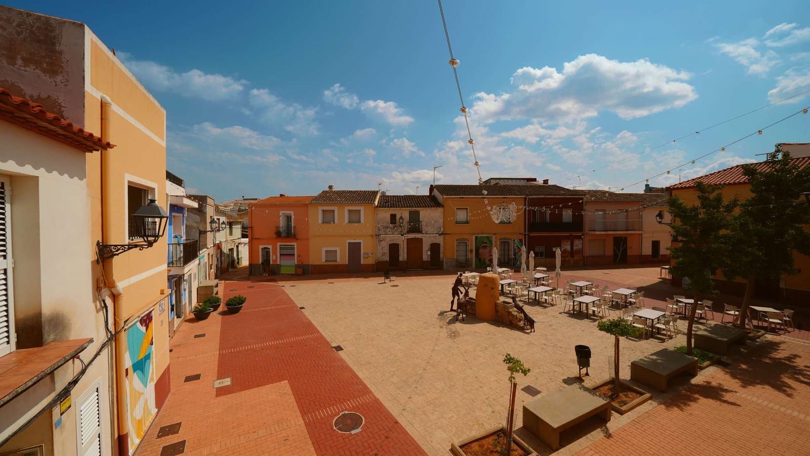 4 bedroom Townhouse for sale in Els Poblets - € 249,000 (Ref: 10038456)