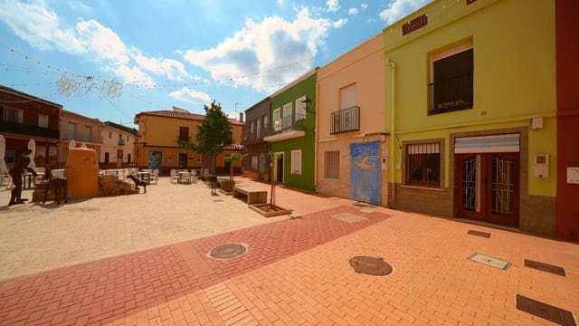 4 Zimmer Haus zu verkaufen in Els Poblets - 249.000 € (Ref: 10038456)