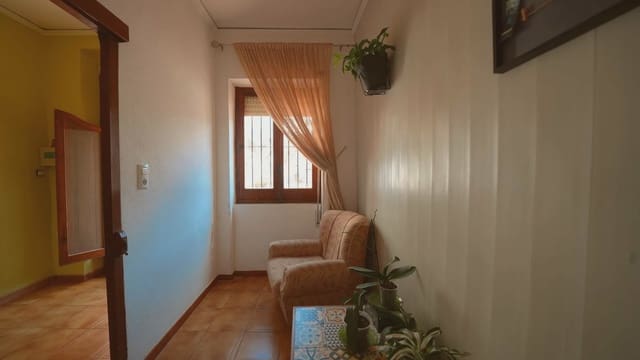 4 sypialnia Dom na sprzedaż w Els Poblets - 249 000 € (Ref: 10038456)