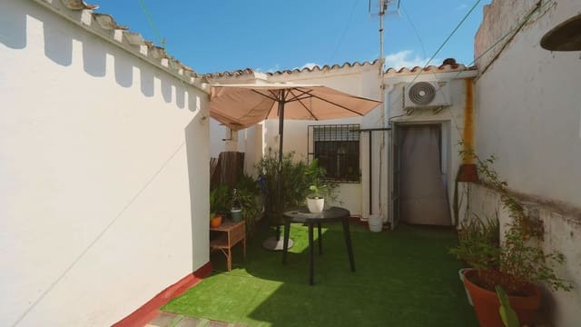 4 sypialnia Dom na sprzedaż w Els Poblets - 249 000 € (Ref: 10038456)