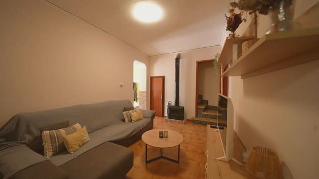 4 sypialnia Dom na sprzedaż w Els Poblets - 249 000 € (Ref: 10038456)