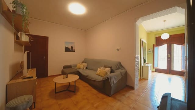 4 sypialnia Dom na sprzedaż w Els Poblets - 249 000 € (Ref: 10038456)