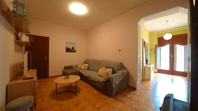 4 sovrum Hus till salu i Els Poblets - 249 000 € (Ref: 10038456)