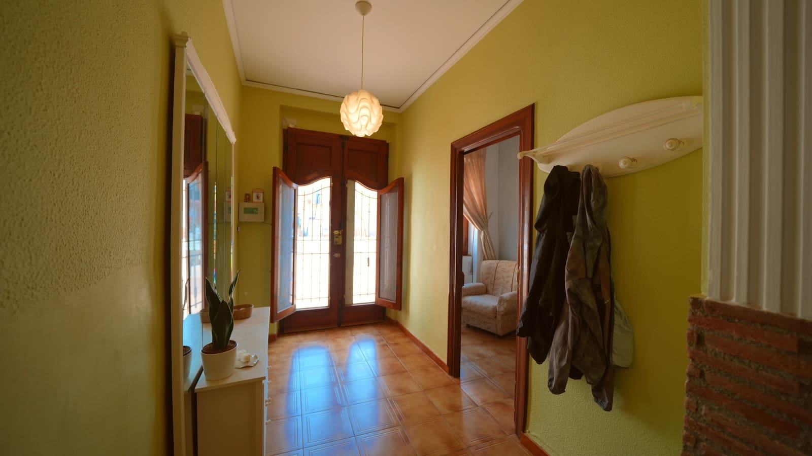 4 makuuhuone Omakotitalo myytävänä paikassa Els Poblets - 249 000 € (Ref: 10038456)