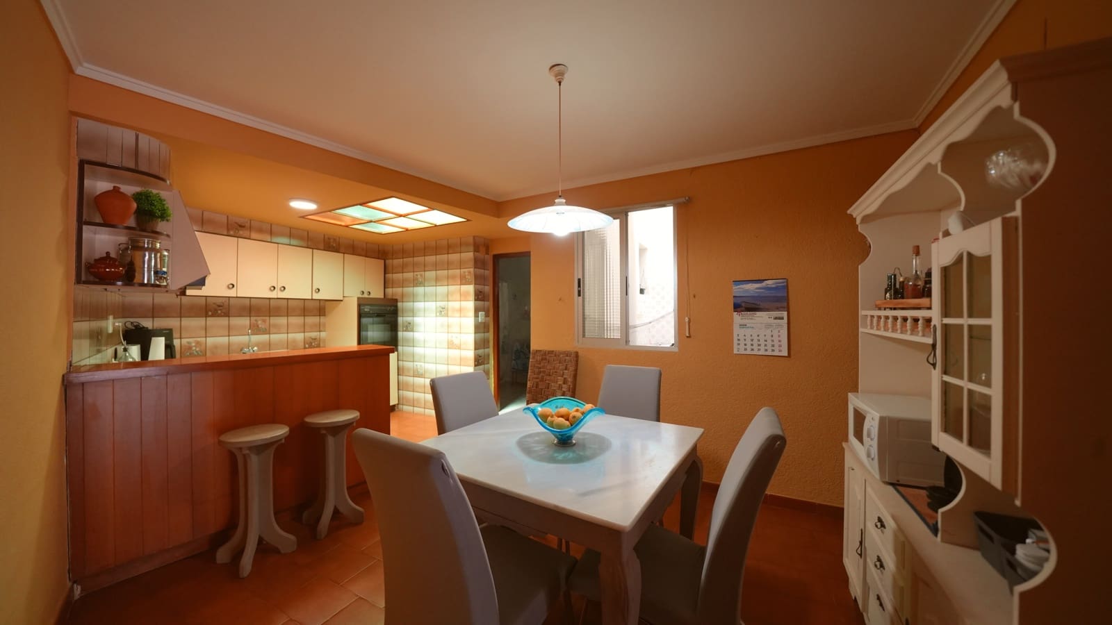 4 makuuhuone Omakotitalo myytävänä paikassa Els Poblets - 249 000 € (Ref: 10038456)