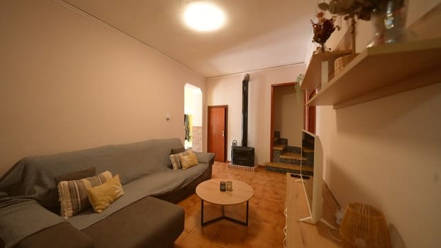 4 sovrum Hus till salu i Els Poblets - 249 000 € (Ref: 10038456)