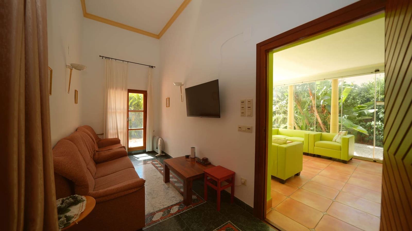 4 chambre Villa/Maison à vendre à Denia avec piscine - 895 000 € (Ref: 10038534)