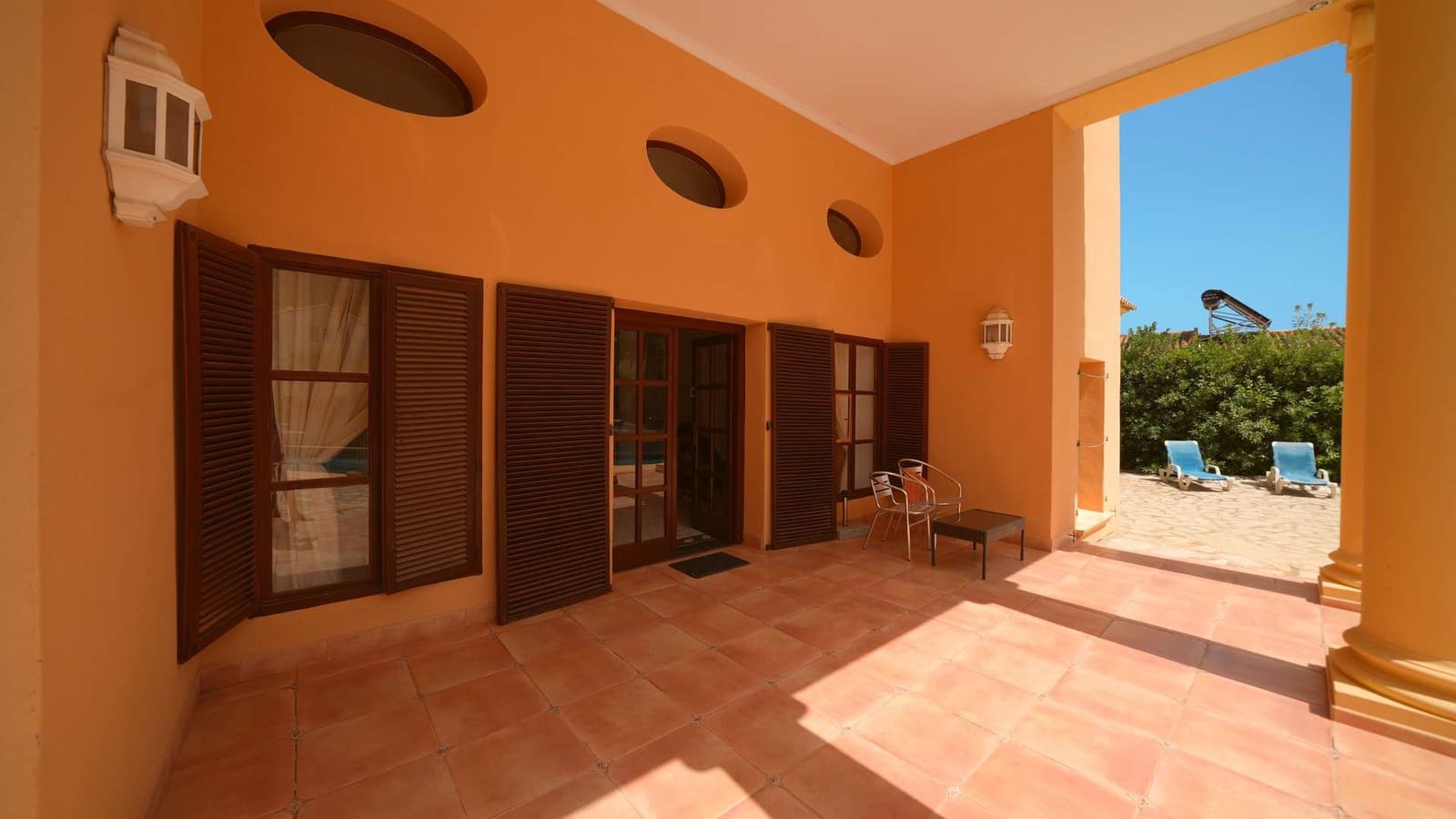 4 chambre Villa/Maison à vendre à Denia avec piscine - 895 000 € (Ref: 10038534)